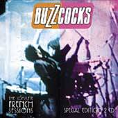 Buzzcocks : French Et Encore Du Pain : The Complete 1995 Paris Live Recordings